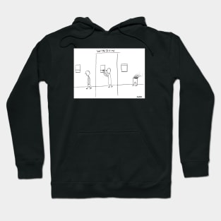 Window Hoodie